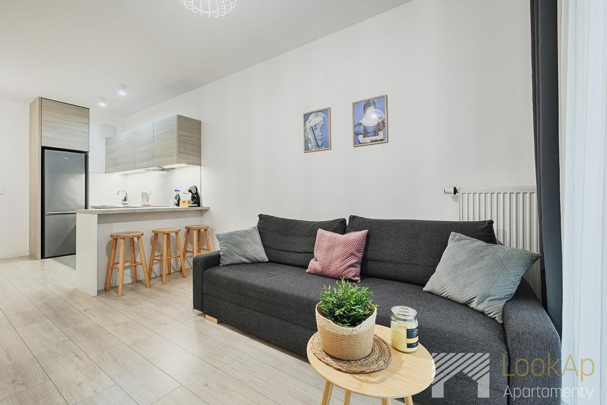 Apartamenty LookAp Primo I w centrum Planetarium EC1 Lódź Exterior foto
