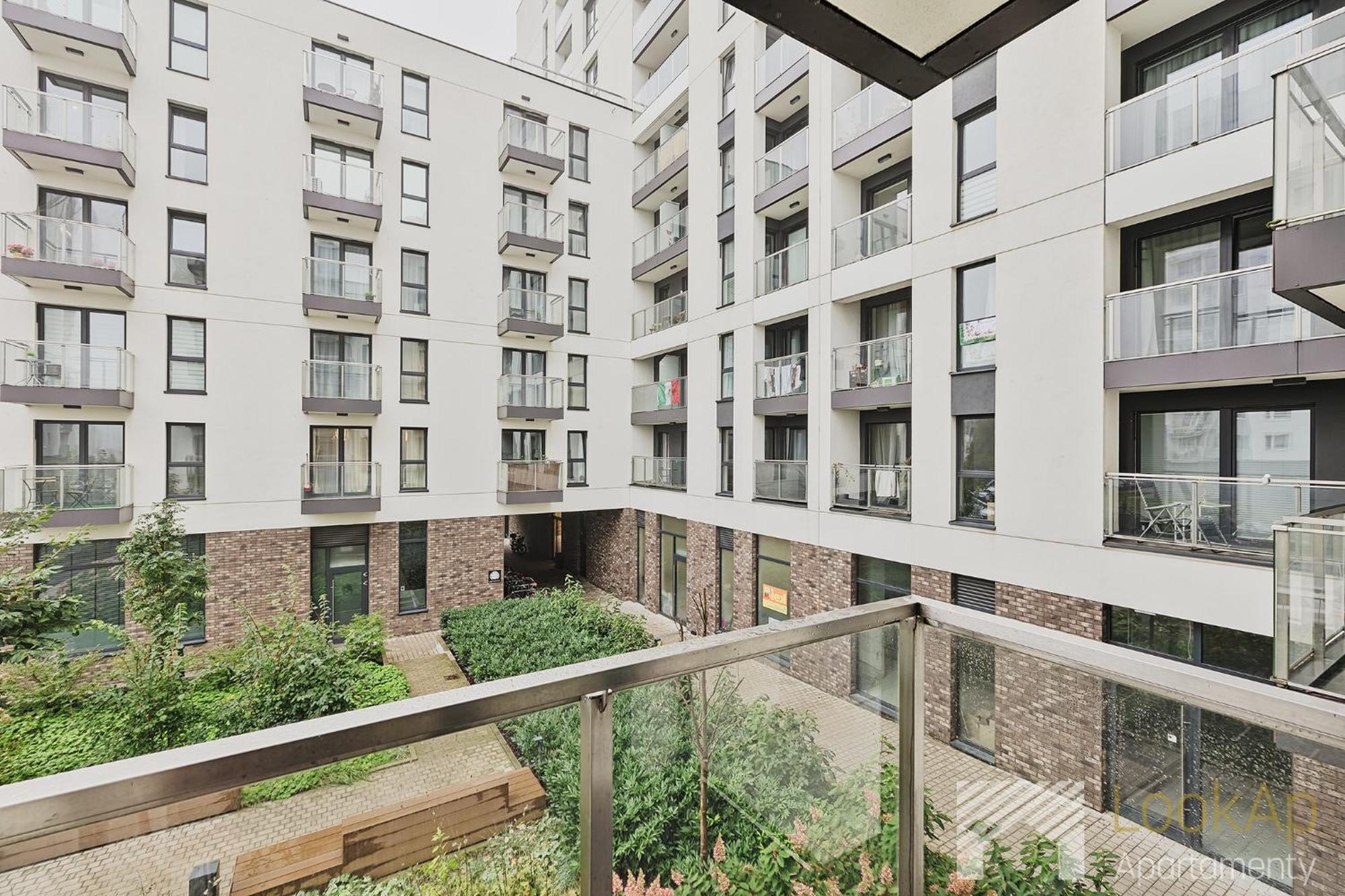 Apartamenty LookAp Primo I w centrum Planetarium EC1 Lódź Exterior foto